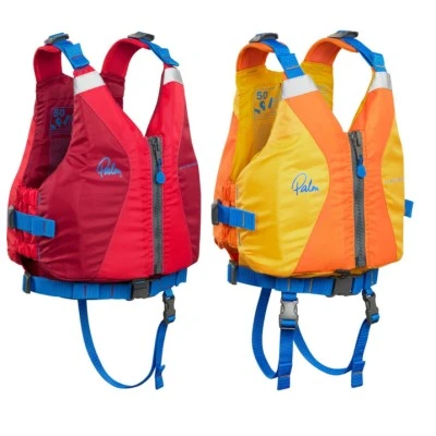 Palm Quest PFD - Kids