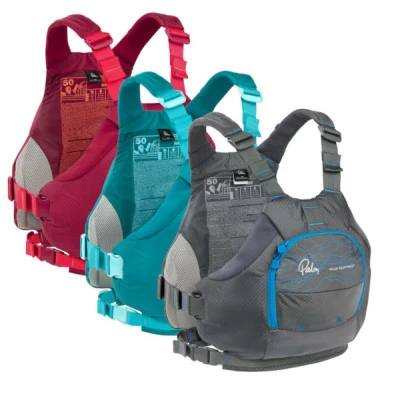 Palm Riff PFD
