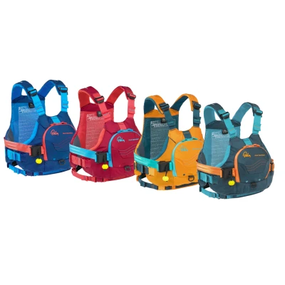 Palm Riff Rescue PFD