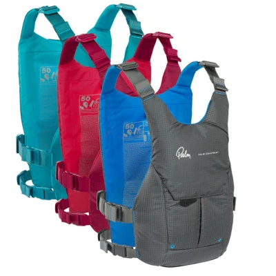 Palm Solo Vest PFD