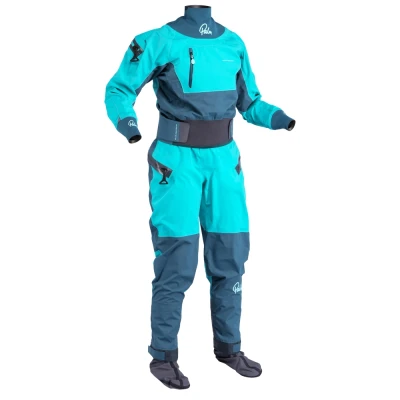 Palm Atom Drysuit - Womens