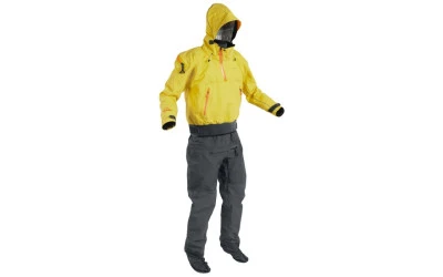 Palm Drysuit Range: Your Watersport Gear