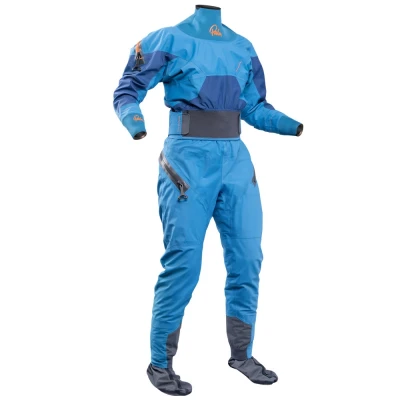 Palm Fuse Action Suit - Womens