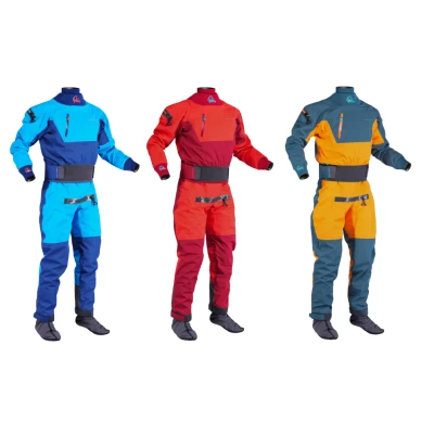 Palm Atom Drysuit