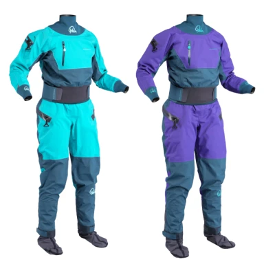 Palm Atom Drysuit - Womens