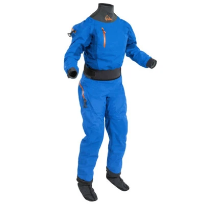 Palm Atom Women's Drysuit