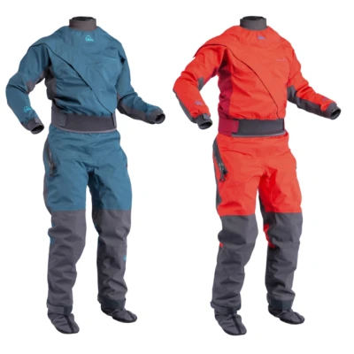Palm Cascade Drysuit - Womens