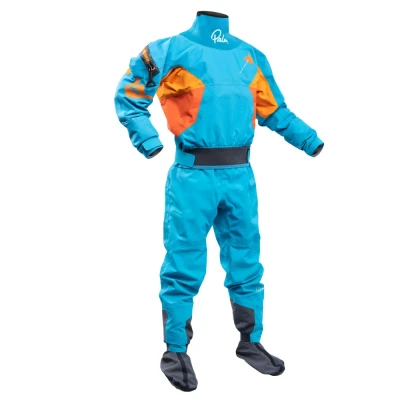 Palm Rocket Kids Drysuit