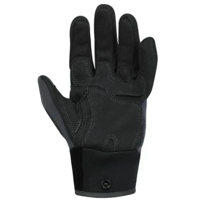 Palm Throttle Gloves 2mm