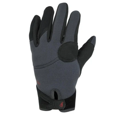 Palm Throttle Gloves 2mm