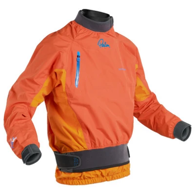 Palm Surge Jacket