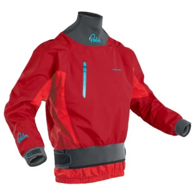Palm Atom Jacket
