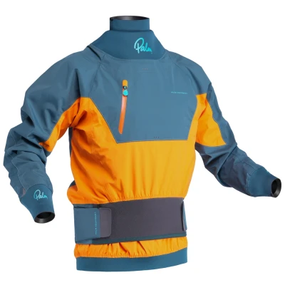 Palm Atom Jacket