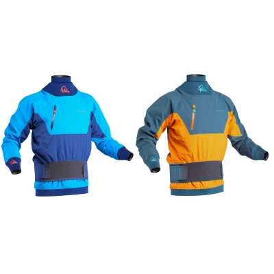 Palm Atom Jacket