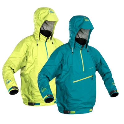 Palm Terek Jacket