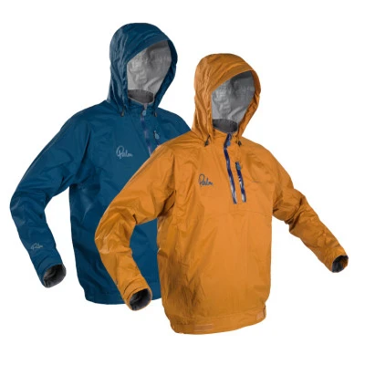 Palm Tora Jacket