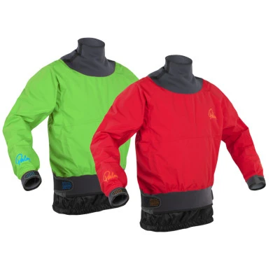Palm Vertigo Jacket