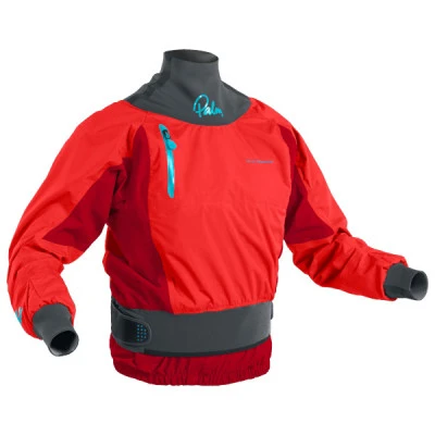 Palm Zenith Womens Jacket
