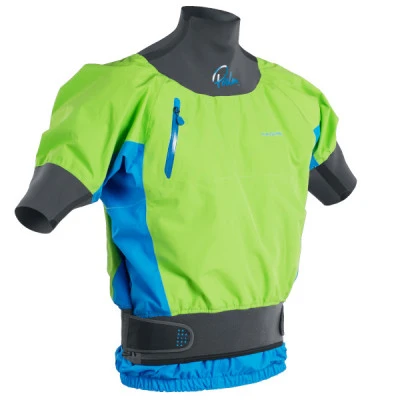 Palm Zenith Shortsleeve Jacket