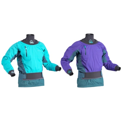 Palm Zenith Womens Jacket