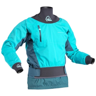 Palm Zenith Womens Jacket
