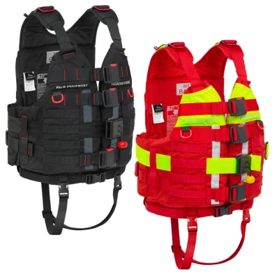 Palm Rescue Hybrid PFD
