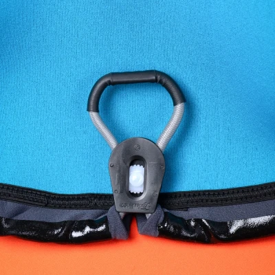 Palm Rocket Kids Deck