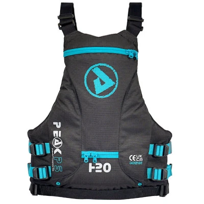 Peak Marathon Racer PFD