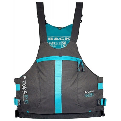 Peak Marathon Racer PFD