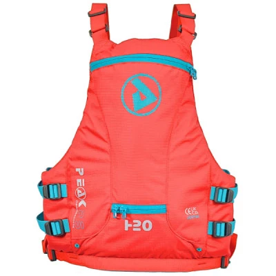 Peak Marathon Racer PFD
