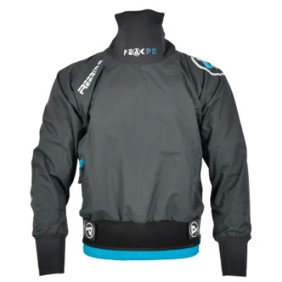 Peak Freeride Whitewater Jacket