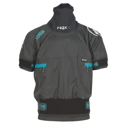 Peak Combi Evo Shortsleeve Jacket