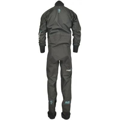 Peak Paddlesports One Piece Drysuit - Ladies