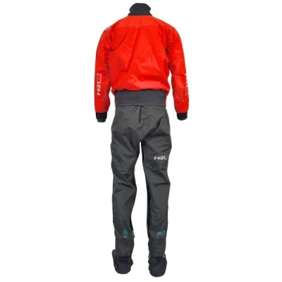 Peak Whitewater One Piece Drysuit - Ladies