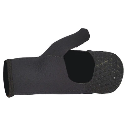 Peak 2mm Open Palm Mitts