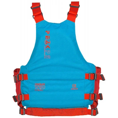 Peak Tourlite Zip Buoyancy Vest