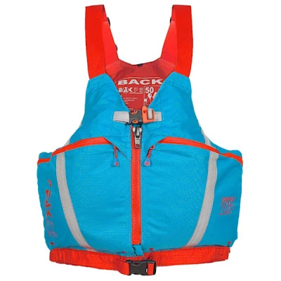 Peak Tourlite Zip Buoyancy Vest