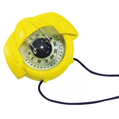Plastimo Compass Iris 50 Yellow