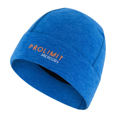 Prolimit Neoprene Beanie Mercury Blue Orange