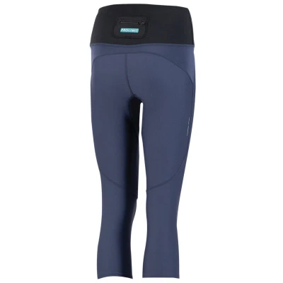 Prolimit Ladies SUP Quick Dry Athletic 3/4 pants
