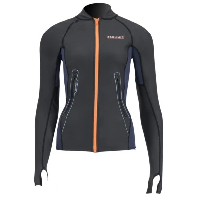 Prolimit Ladies SUP Top Loosefit Splash 1.5mm