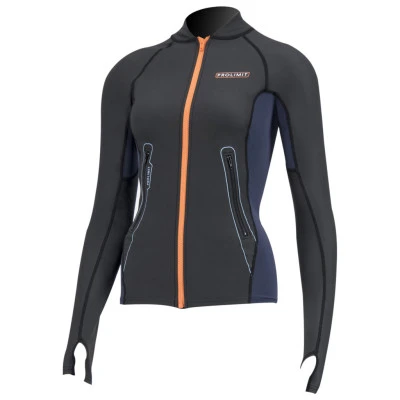 Prolimit Ladies SUP Top Loosefit Splash 1.5mm