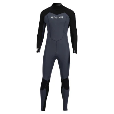 Prolimit Raider Steamer V-Backzip 5mm Mens Winter Wetsuit