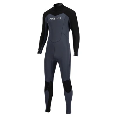 Prolimit Raider Steamer V-Backzip 5mm Mens Winter Wetsuit