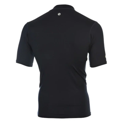Prolimit Rashguard Logo Shortarm