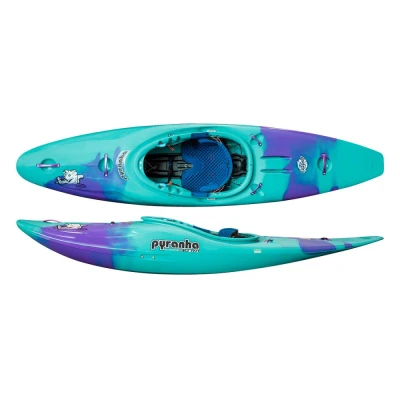 Pyranha Ripper 2