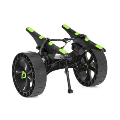 Railblaza C-Tug R Kayak Cart SandTrakz