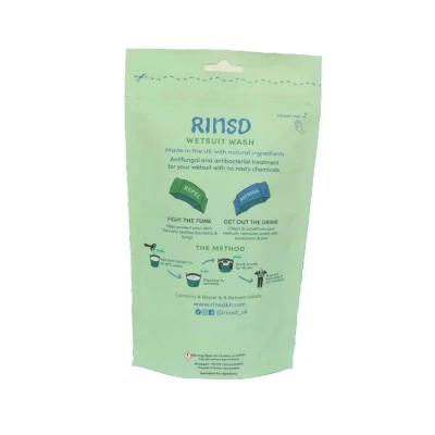 RINSD Wetsuit Wash - Pouch