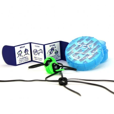SEKI Ear Plugs for Surfing and Swimming
