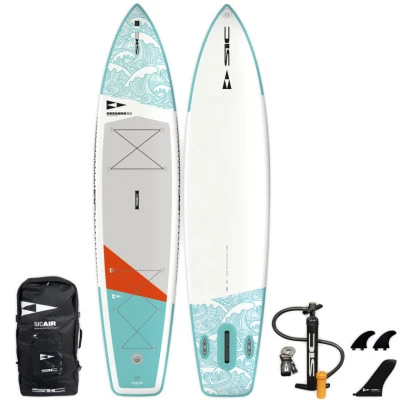 SIC Okeanos Air-Glide (FST) 11.0 x 29